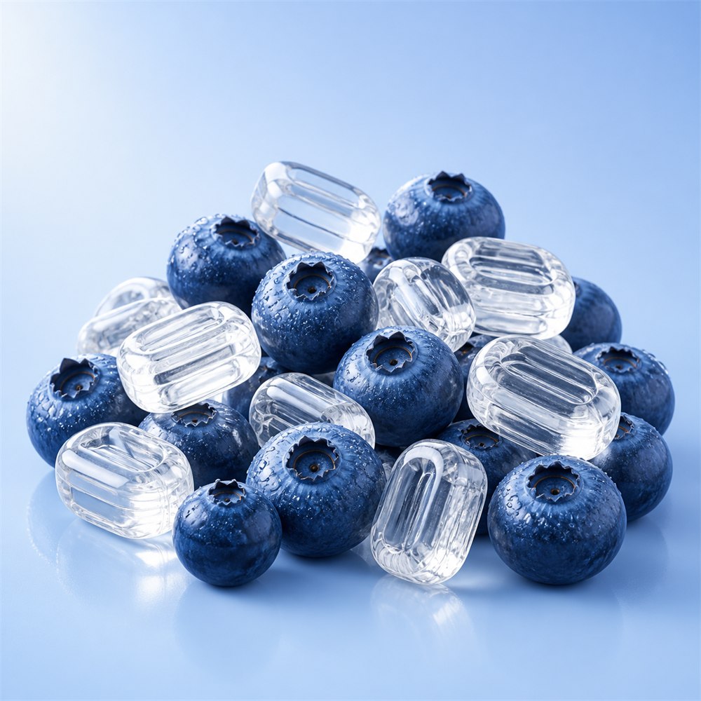 Blue Rancher flavor