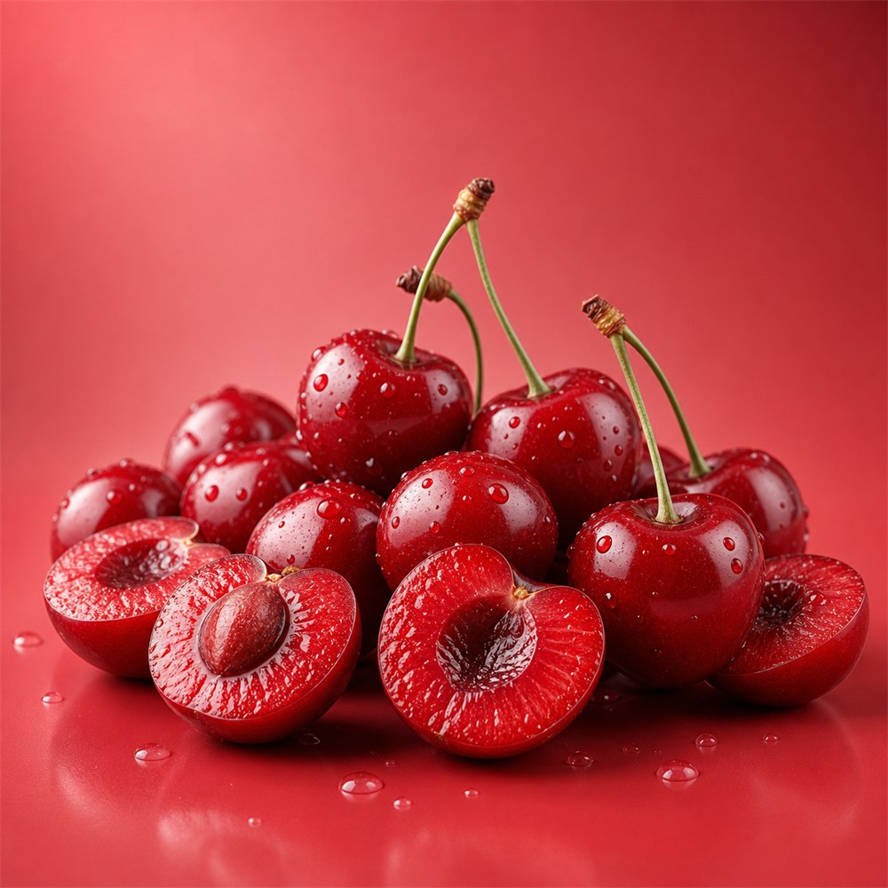 Californian Cherry flavor