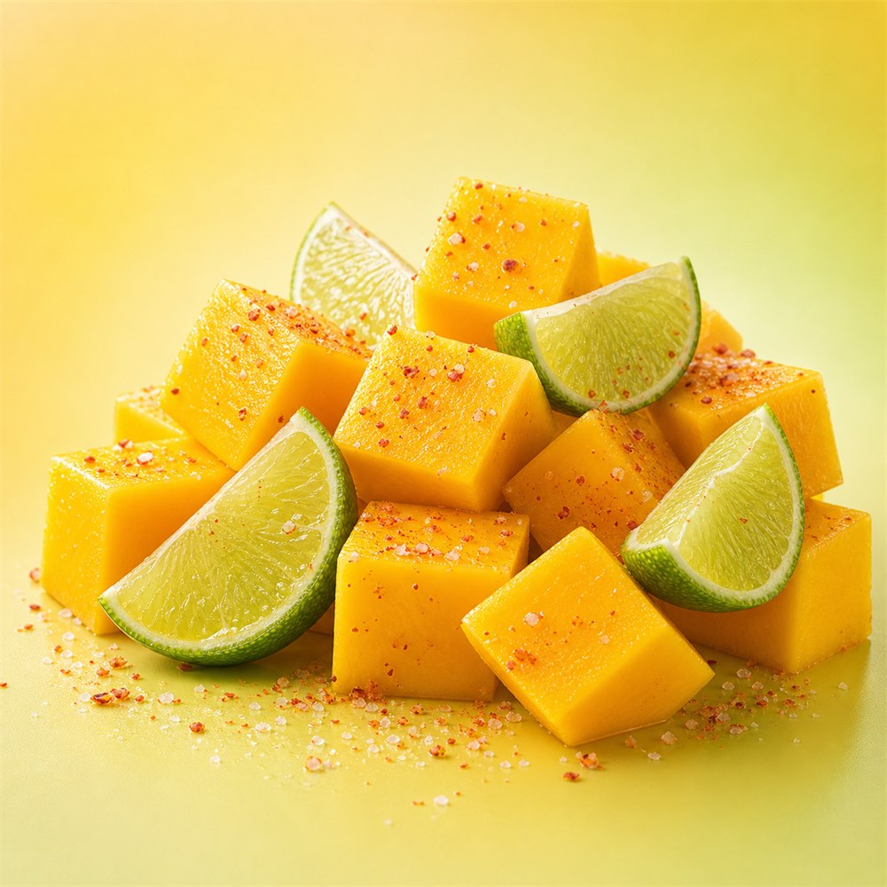 Mexican Mango flavor