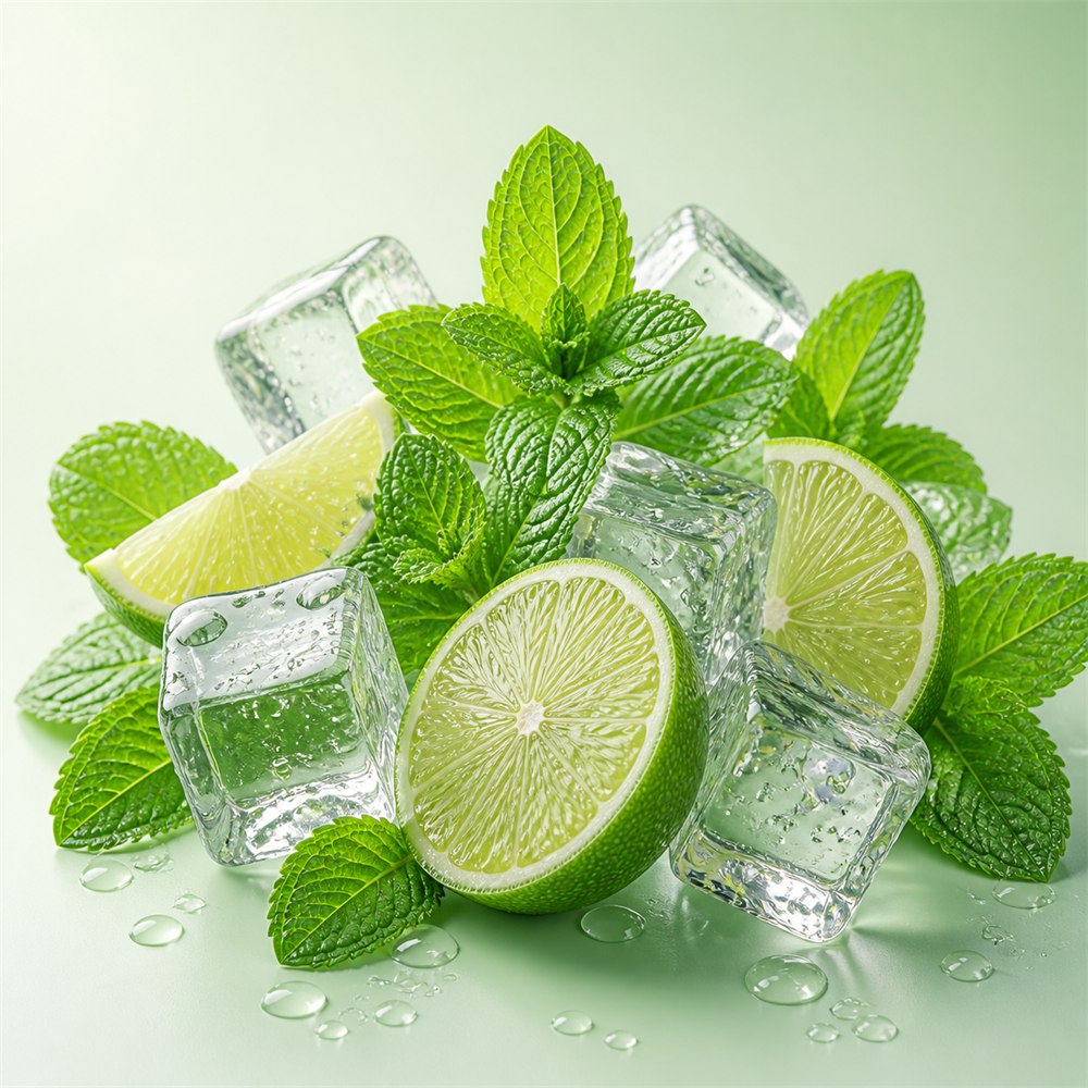 Miami Mint flavor