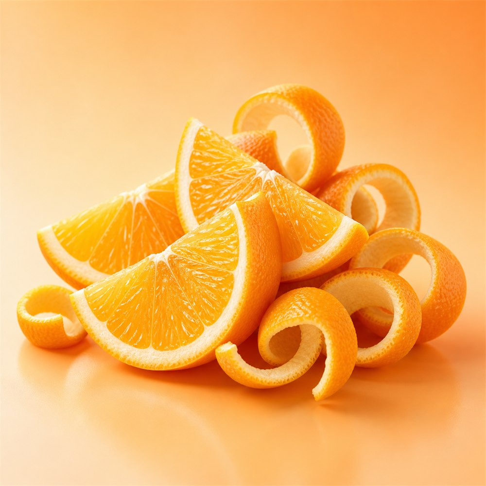 Orange Fcuking Fab flavor