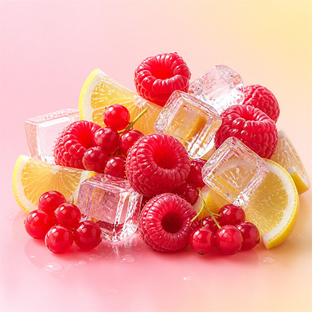 Pink Lemonade flavor
