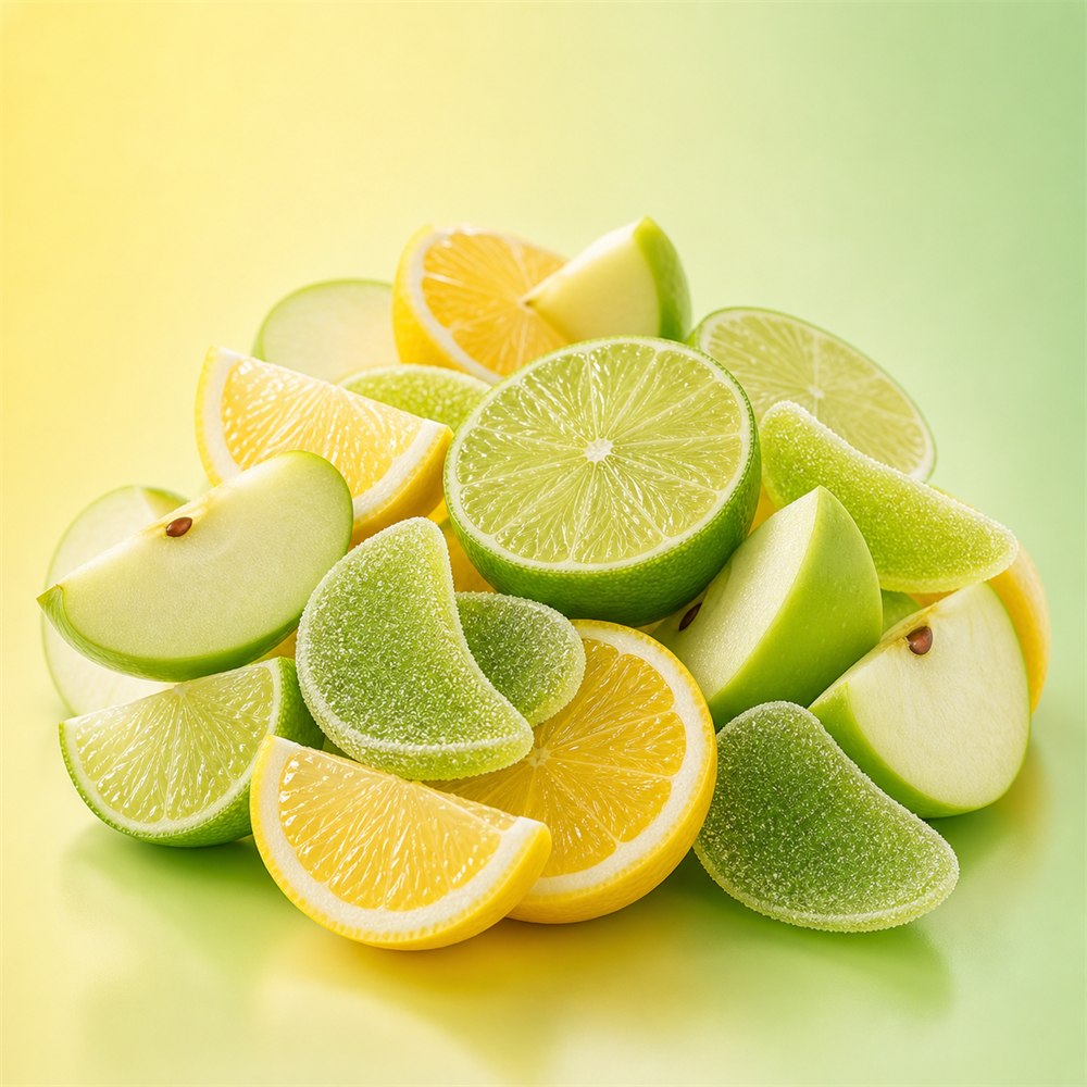 Sour Fcuking Fab flavor