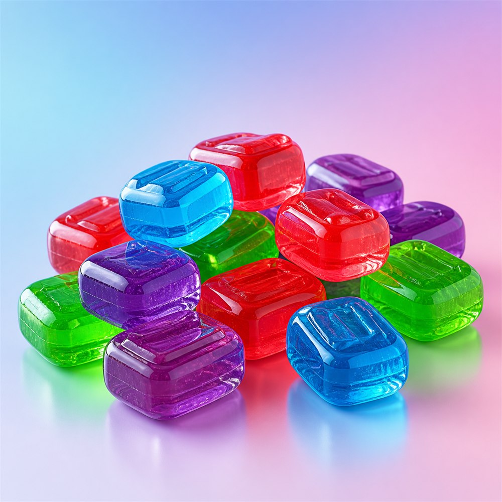 US Candy flavor