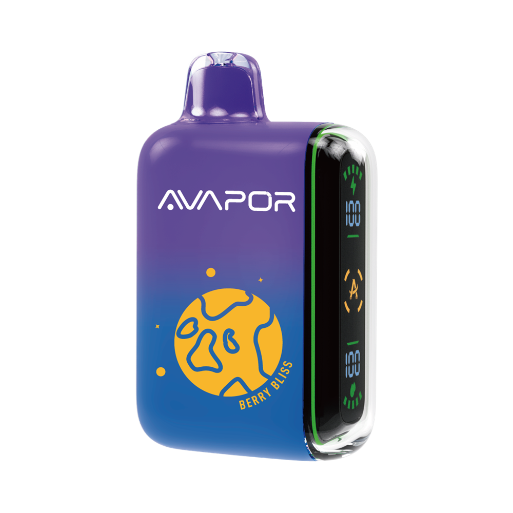 AVAPOR EXTRA
