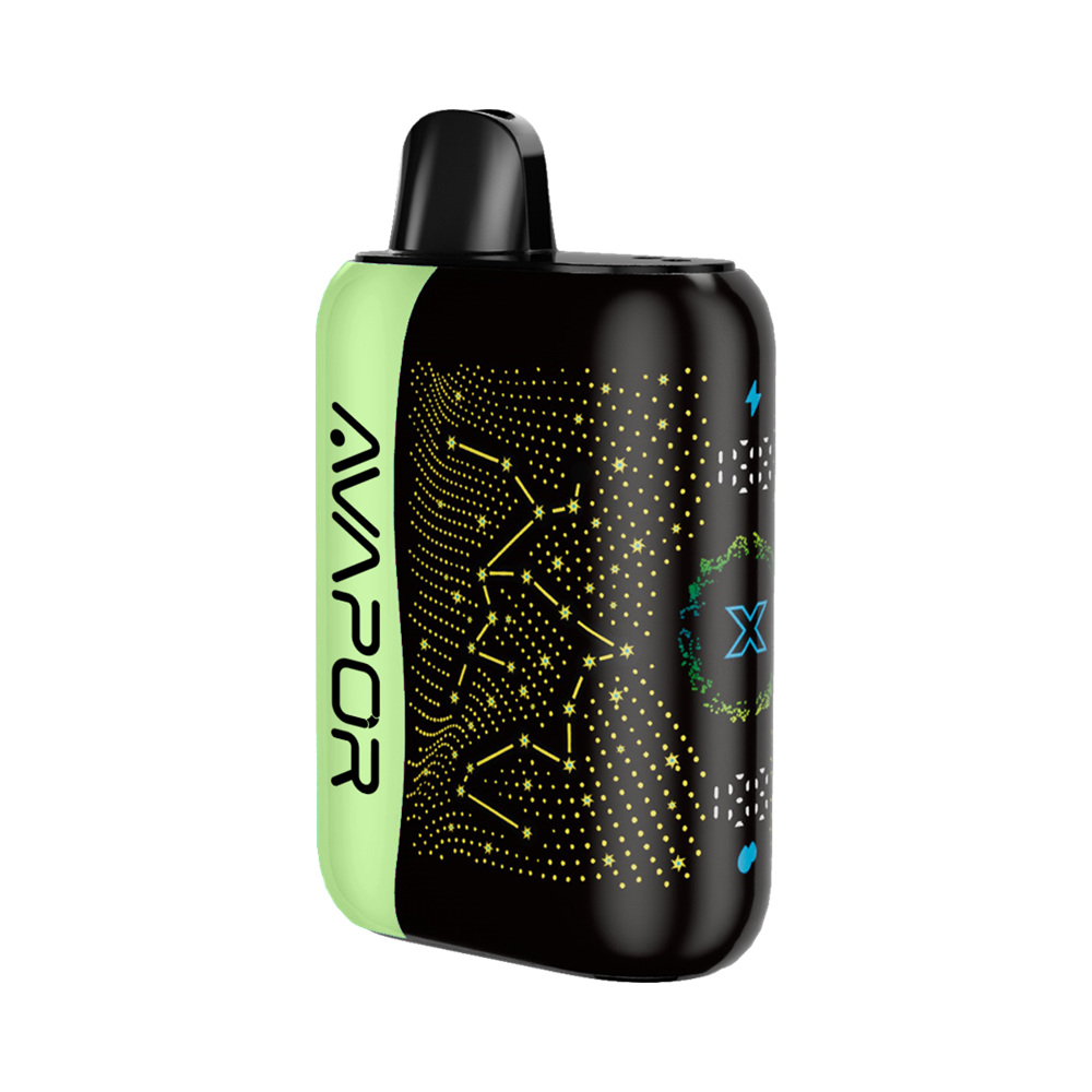 AVAPOR PULSE X