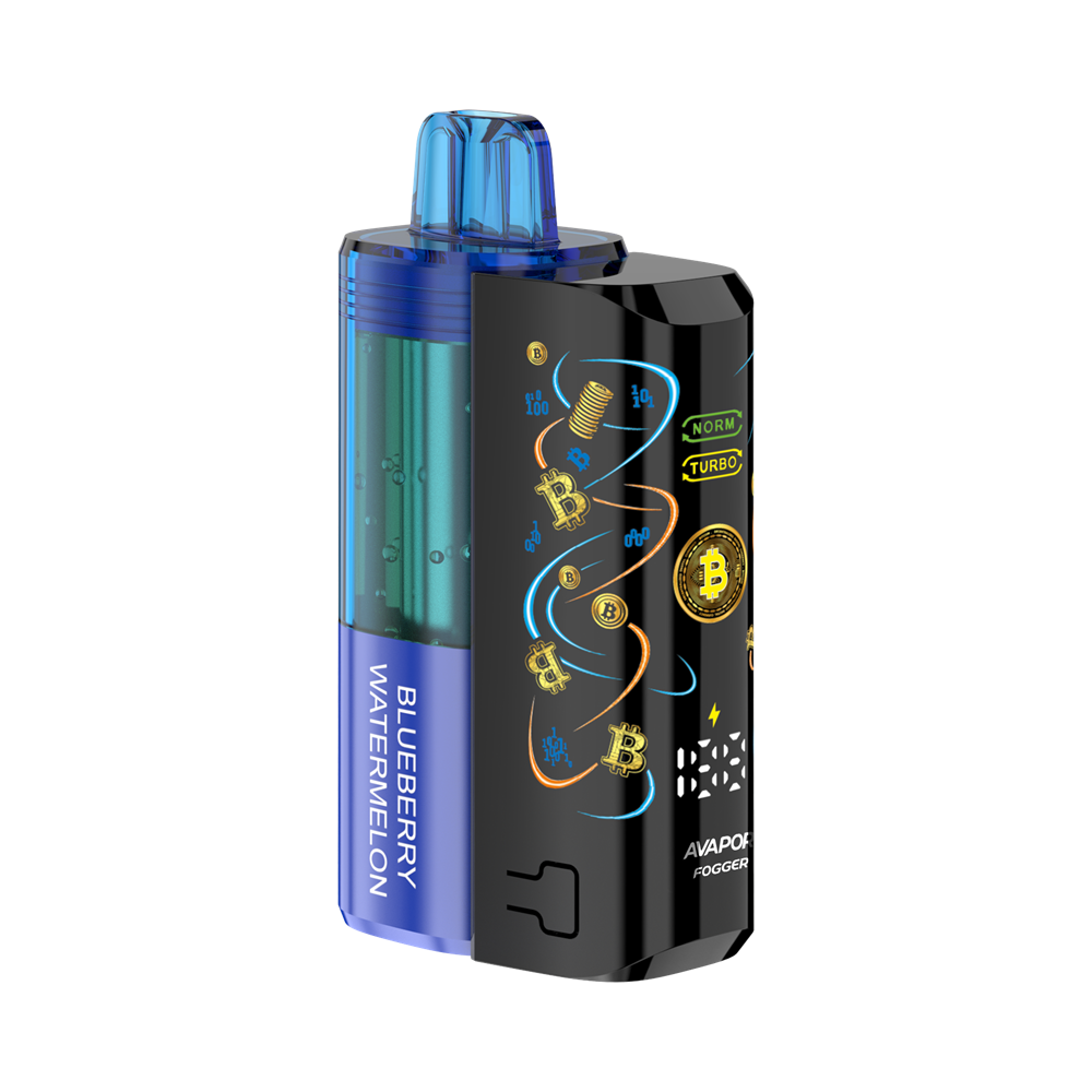 AVAPOR FOGGER